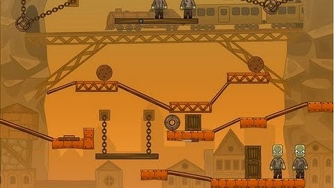 Rolling Fall 3 Walkthrough