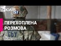 П'яні російські командири відкрили вогонь по своїх же військових