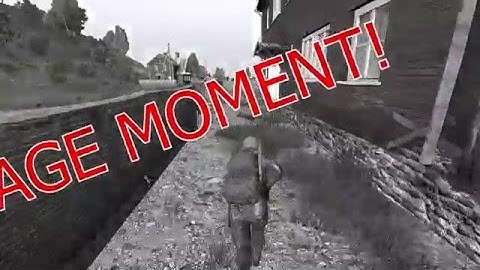 DayZ Standalone Gameplay - Funny & Fails! Hackers! Glitchers and PVP