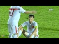 Thắng Singapore 3-0, Việt Nam vô địch cúp tứ hùng Myanmar