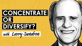Generating Alpha Is Shrinking: Invest Without Picking Winners w/ Larry Swedroe (MI265)