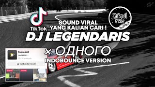 Download Lagu DJ LEGENDARIS X ОДНОГО INDOBOUNCE VERSION TIKTOK VIRAL 2025 ! Jibril Pro Remix MP3 Download Lagu DJ LEGENDARIS X ОДНОГО INDOBOUNCE VERSION TIKTOK VIRAL 2025 ! Jibril Pro Remix MP3