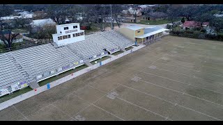 San Saba Armadillos Rogan Field  W Brown St & N 3rd St, San Saba, TX 76877