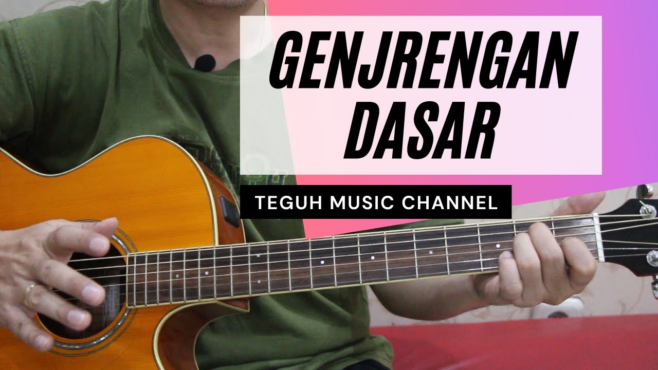 Tips Cepat Gitar Melodi Dasar Youtube Tips Cepat Gitar Melodi Dasar Youtube