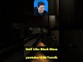 ХОРОШИЙ ФЛЕКС ОТ БОССА)☠️🥴😬 [Half Life: Black Mesa] #shorts