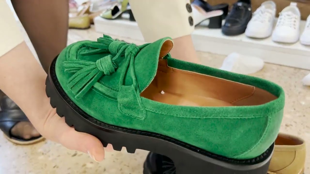 POPULAR FASHION ТУРЕЦКАЯ ЖЕНСКАЯ ОБУВЬ💃 КОЛЛЕКЦИЯ ОСЕНЬ-ЗИМА🏃‍♀️ ...