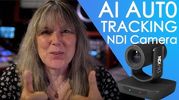 2025 Perfect PTZ Camera for Church Studio Live Streaming? | AVKANS LV20N  #livestreaming #church