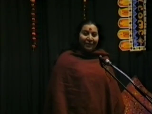 God Realization Aim of Human Life, New Delhi (India) 27 January 1983