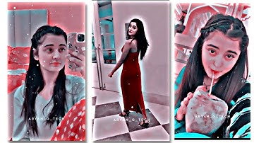 Go Down Deh 🥵🔥 Alight Motion Video Editing 🤤 XML Preset 🎫 | alight motion shake effect | status