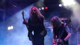 Vince Neil - "Piece Of Your Action" - LIVE