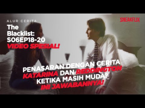 Video: Siapakah bapa sebenar keen?