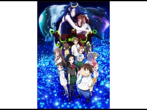 オリジナルストーリーが展開！映画『アクセル・ワールド INFINITE∞BURST』予告編