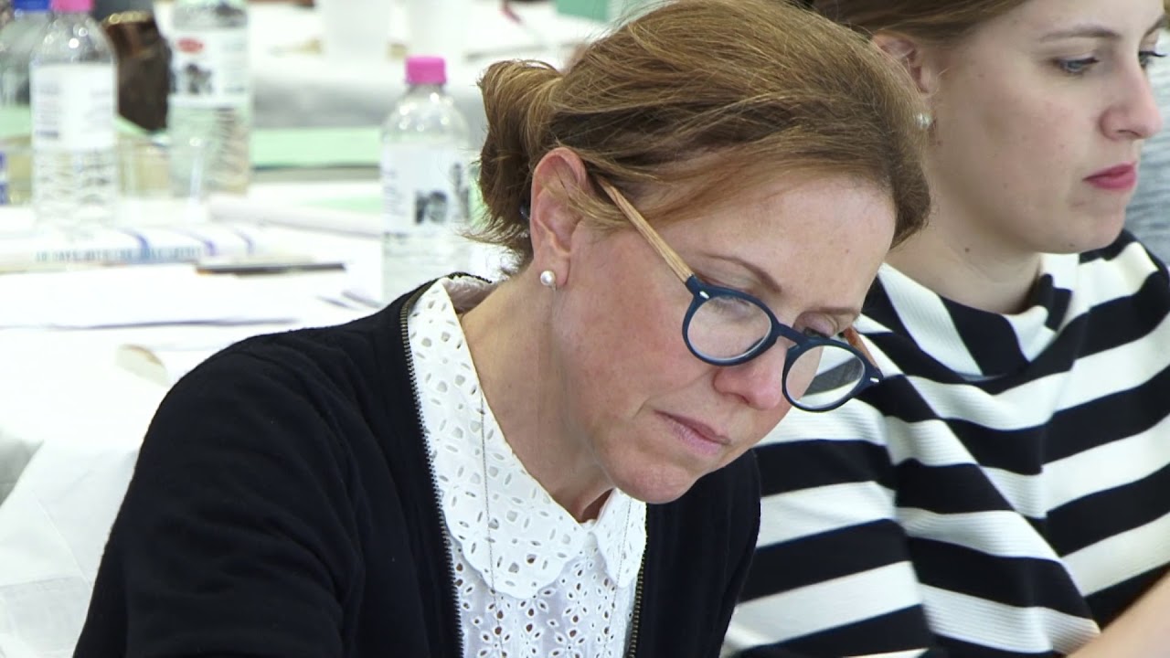 Holy Spirit 101 : Jack Levison   Part 5