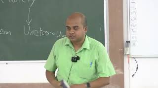 Lecture On Renal Physiology &amp; Clearance Explained | MBBS