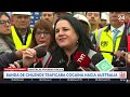 Histórico decomiso de droga: banda chilena traficaba cocaína hacia Australia
