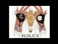 Rolex Ayo And Teo Speed Up And Bass Boosted