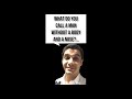 ELYES GABEL Without A Body 