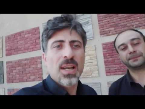 მოსაპირკეთებელი ფილების წარმოება