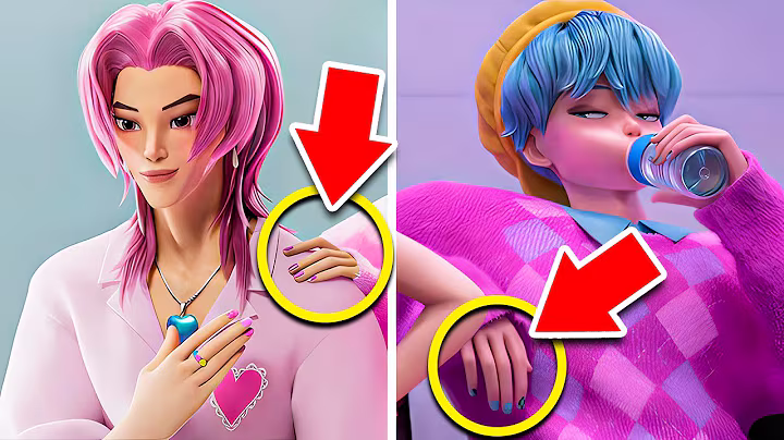 10 SECRETS YOU MISSED IN KPOP DEMON HUNTERS