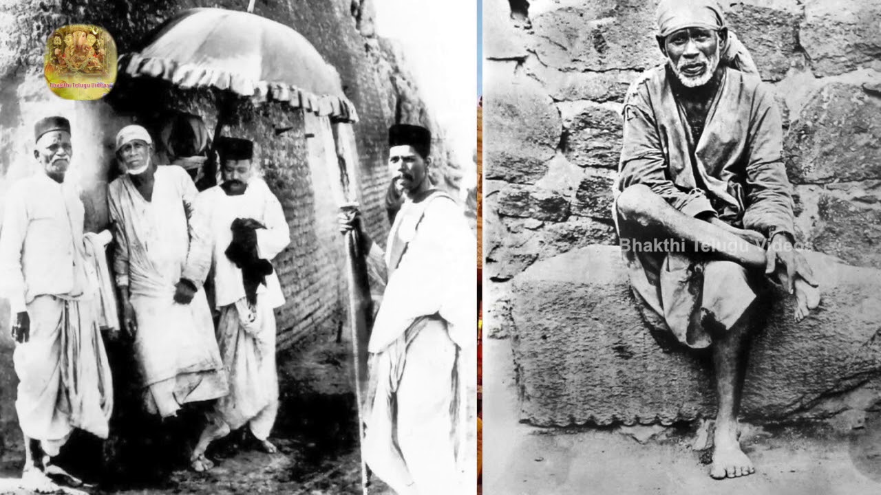 Baba Old Photos, Shirdi Sai Baba Original Photos, Temples Old Photos, Sai.....