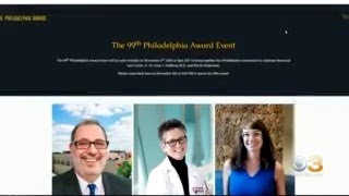Prestigious Honor Awarded To 3 Deserving Community Members
