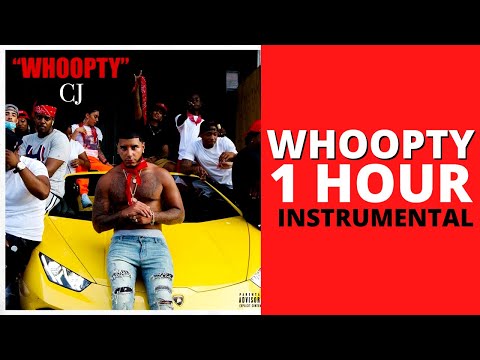 1 Hour of Whoopty by CJ - Instrumental Only