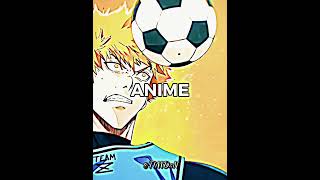 Blue Lock Anime and Manga #edit #viral #youtubeshorts #anime #bluelock
