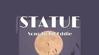 Statue  Song by Lil' Eddie #ShortEditing