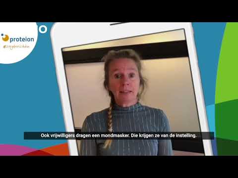 Zorgbericht  Judith Hokkeling 2 oktober 2020