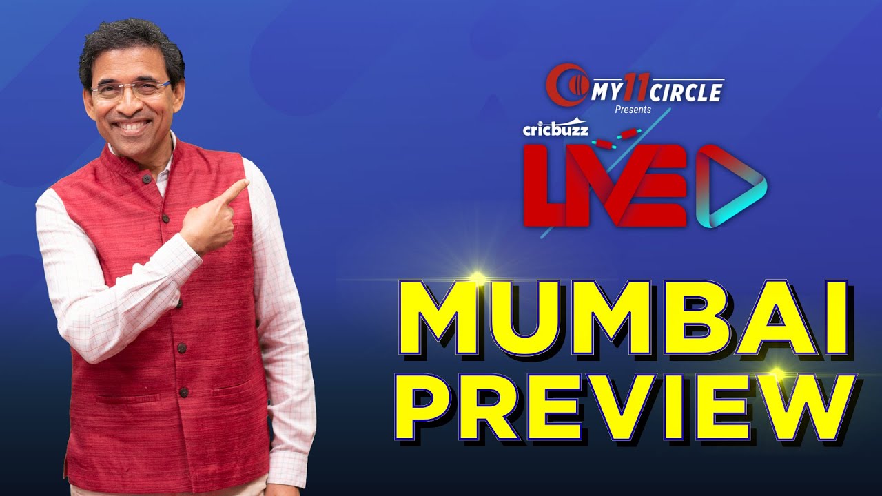 If Rohit Sharma fires, Mumbai will be favourites to win again: Harsha Bhogle