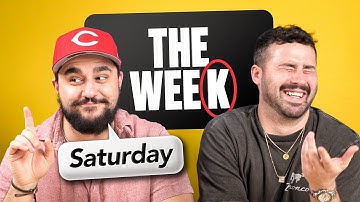 We Get Angry Trying To Decode These Secret Messages!