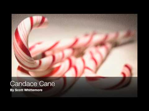 Bring the Song Challenge #12 "Candace Cane" By Sco...