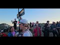 Western States 100L: Abby Hall - Adidas, first woman over the Escarpment