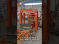 🏗️ 4-25 Automatic Brick Machine – Side Panorama!