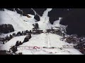Ski tourism