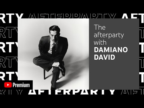 Damiano David -