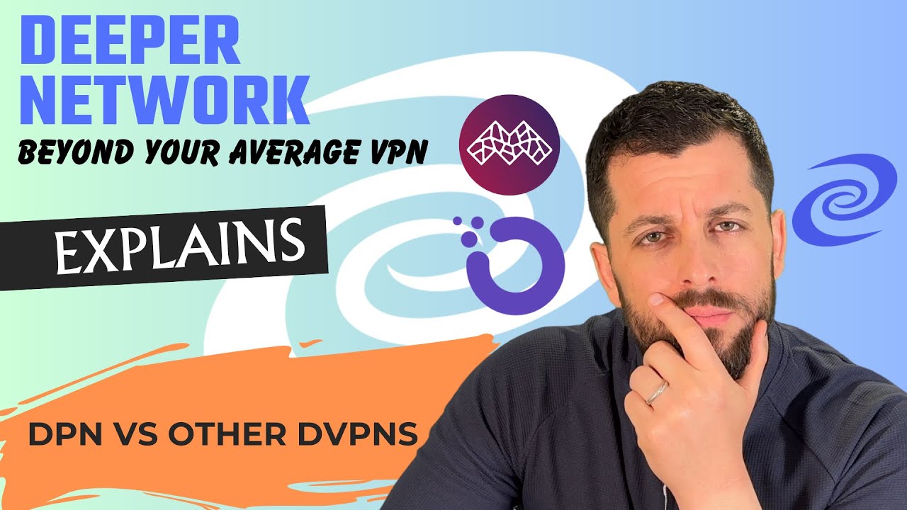 DPN vs Other dVPNs