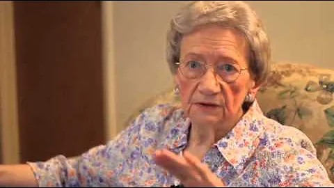 Rutherford Historic Narratives - Margaret Karle Sc...