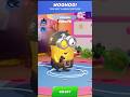 minion rush new pirate costume 😂🤣