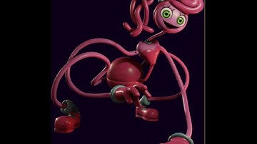 Poppy playtime soundboard all voice line of all characters part 1 ]