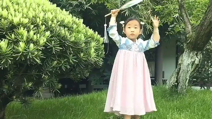 Accompanying my daughter's growth
