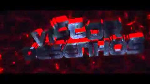 Intro #3 Victor desenhos essa fico top