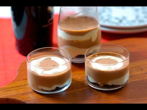 Vídeo: Com Fer Gelatina De Licor Baileys I Postres Alcohòliques A Casa