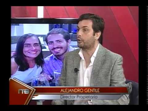 Vilaró espacio que fusiona Gastronomía y Arte en Guayaquil