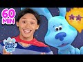 Blue's Clues Top 10 BEST VLOGS w/ Josh & Blue! | Blue's Clues & You!