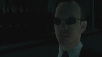 Matrix: Path of Neo - The Last Stand - Xbox Series X (Aethersx2)