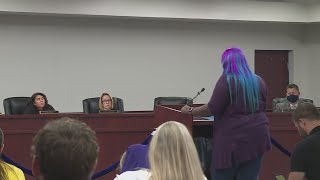 Chesapeake School Board unanimously approves revisions to nondiscrimination policy