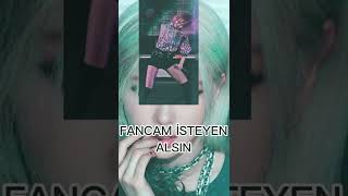 Fancam Kısa