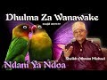 DHULMA ZA WANAWAKE NDANI YA NDOA - SHEIKH OTHMAN MICHAEL