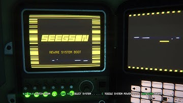 ALIEN ISOLATION #8 [Hard Difficulty]